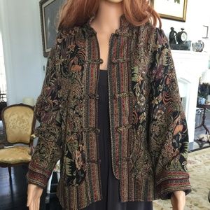 White Stag Asian jacket